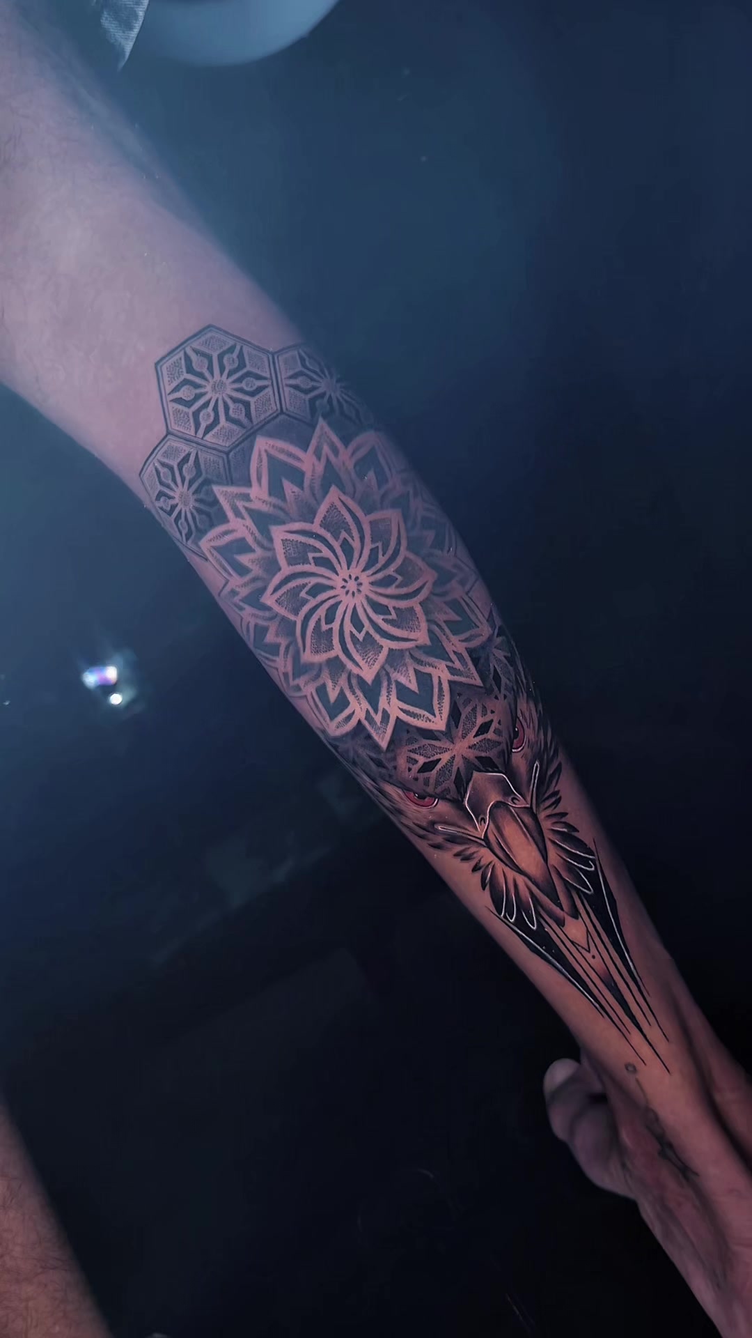 @Mystic Tattoos