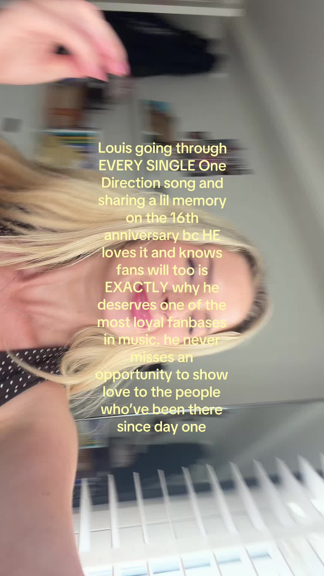 @Lils | Pop Culture