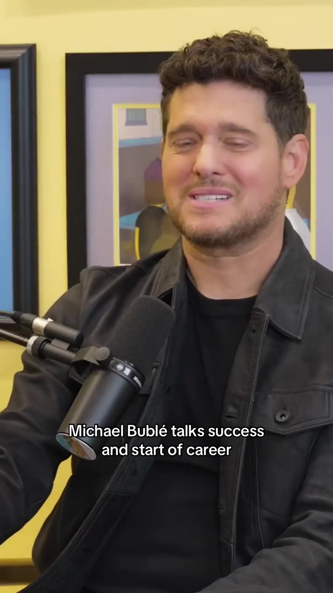 @Bubl&eacute; Nation