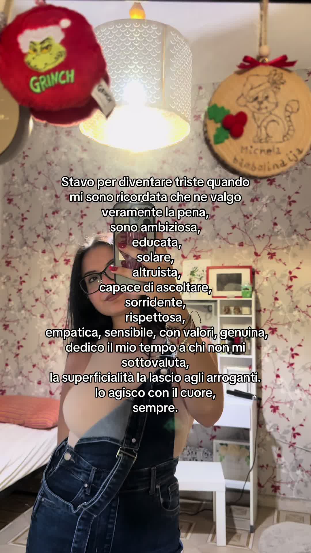 @Michela Esposito