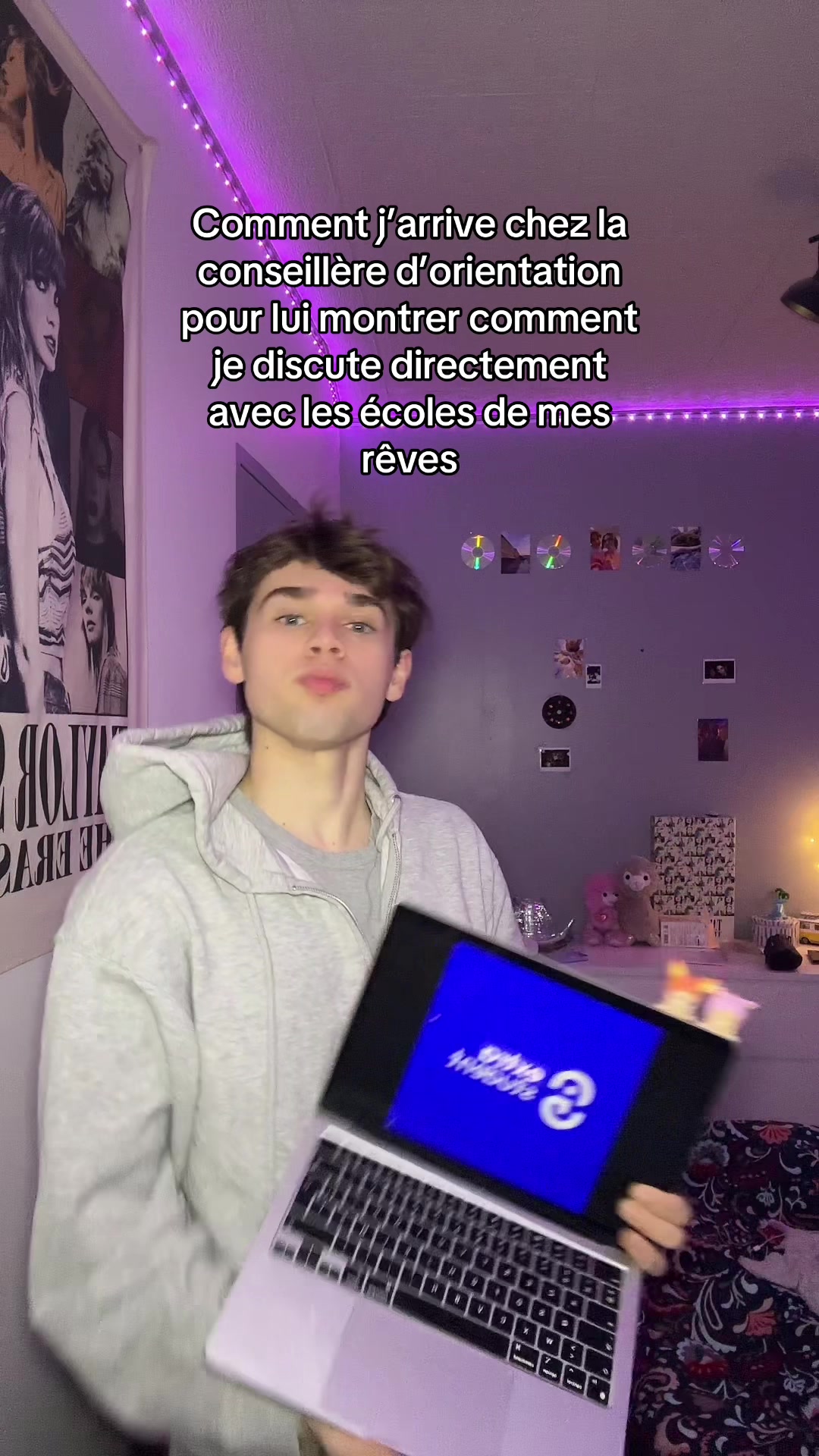 @ExtraStudent