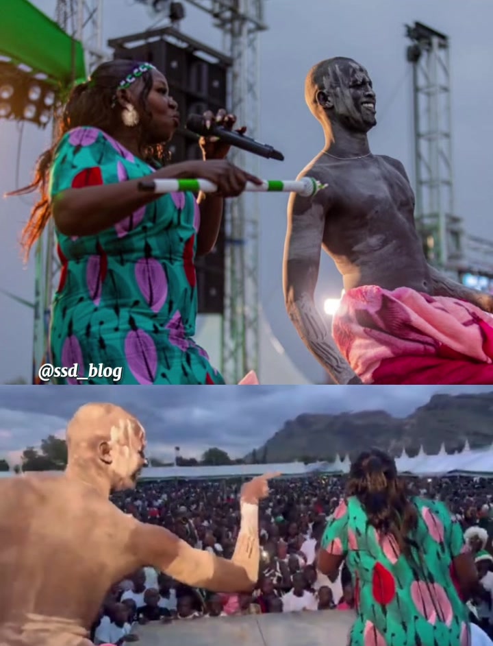 @South Sudanese Blog