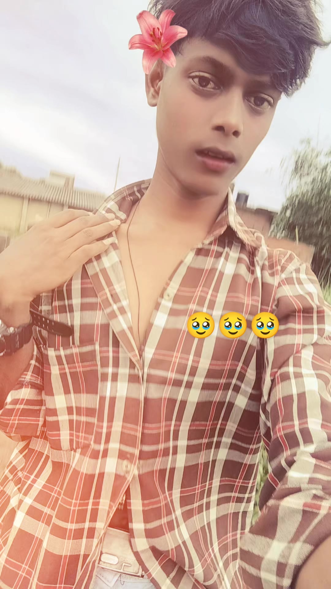 @🐼☘️official Nandu🐼☘️