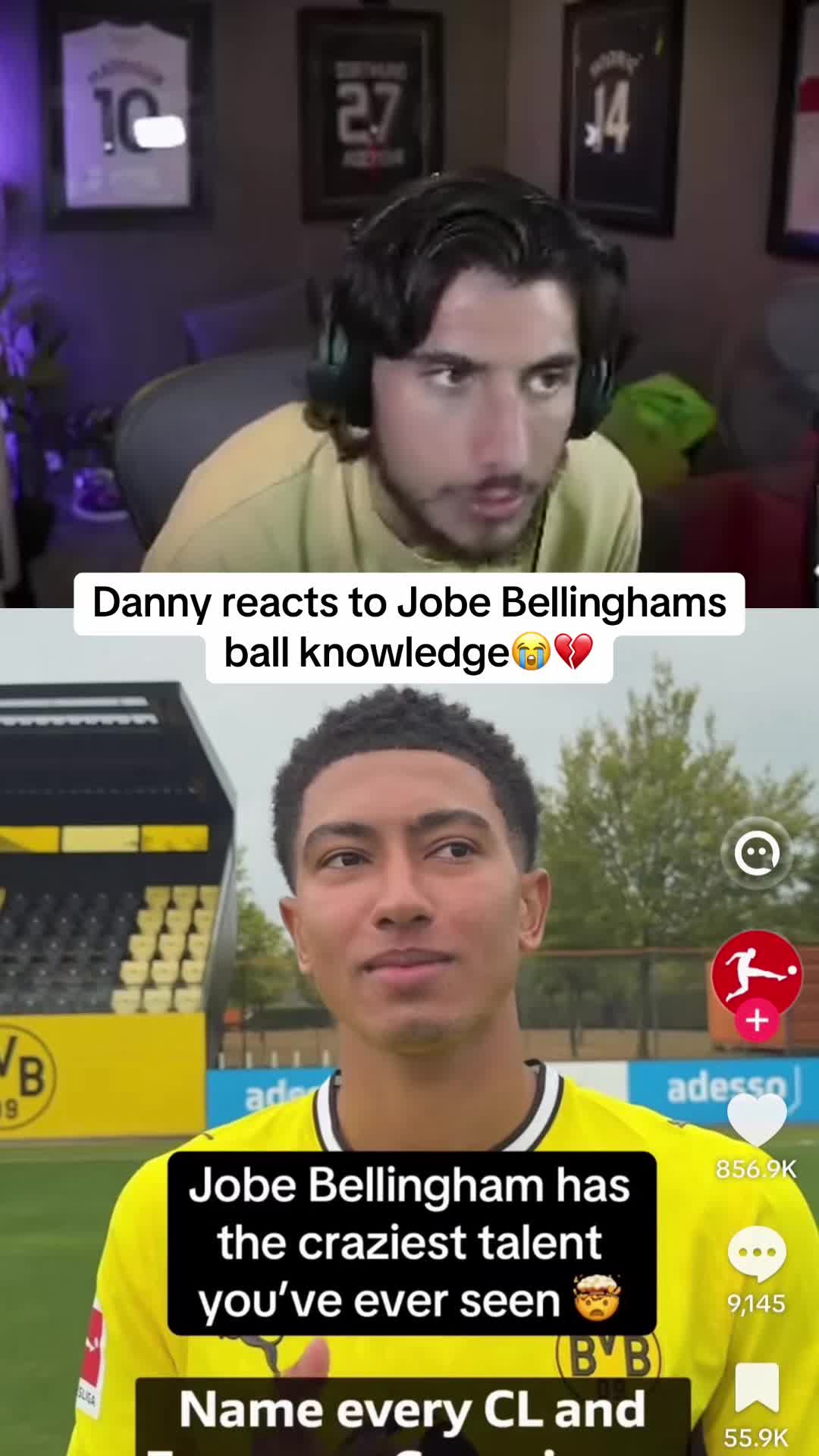 @dannyaaronslive