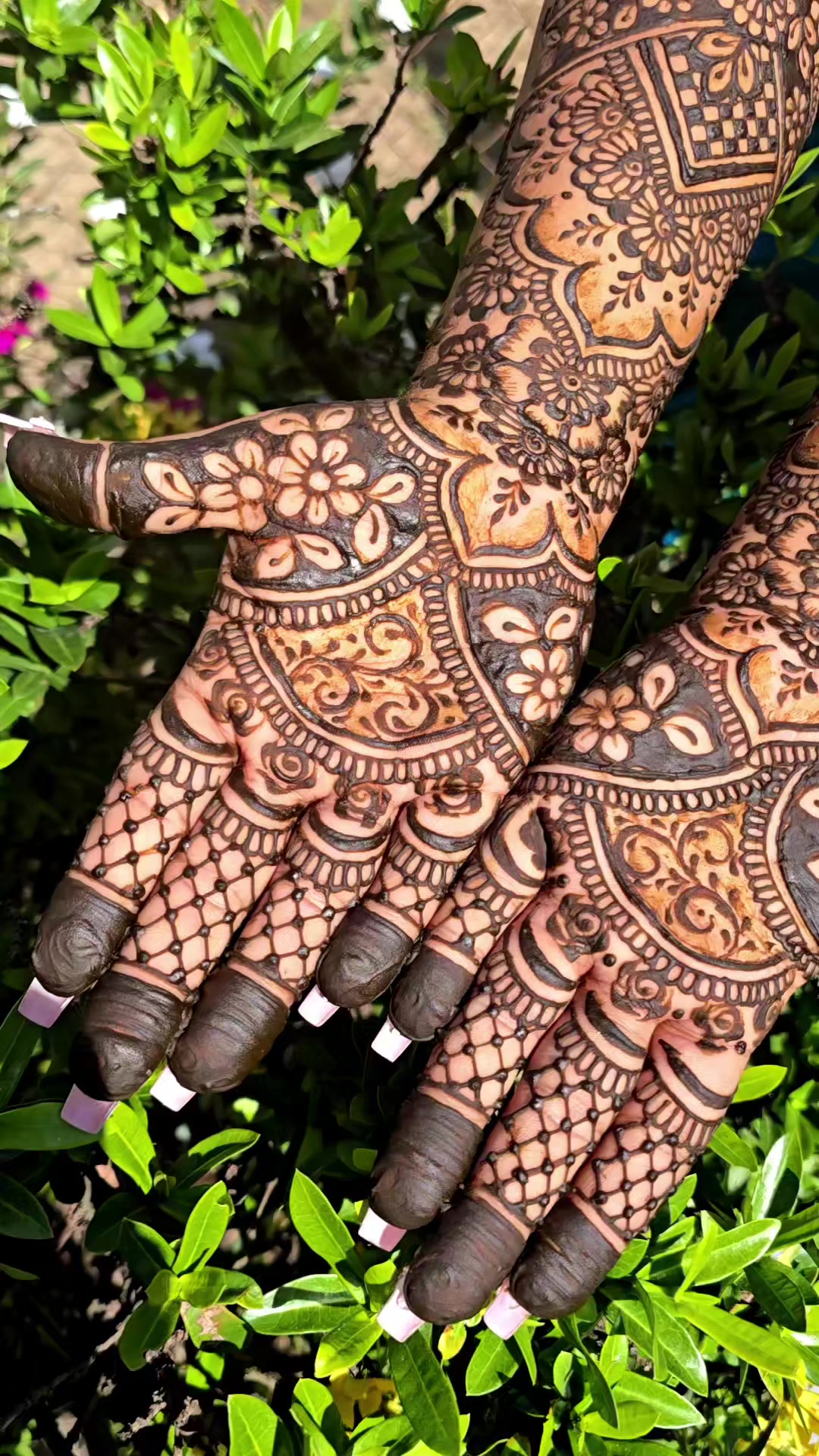 @Jill's Henna Creation