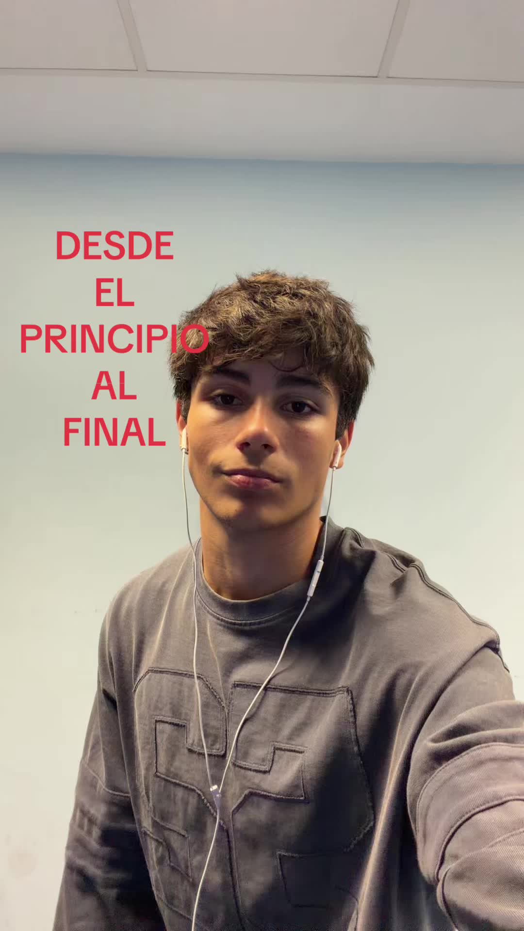 @Ismael Medrano