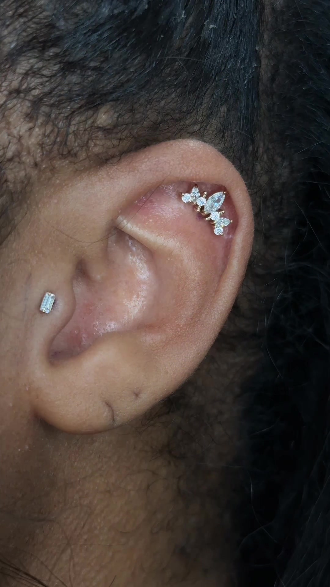 @Piercing by Anastasia