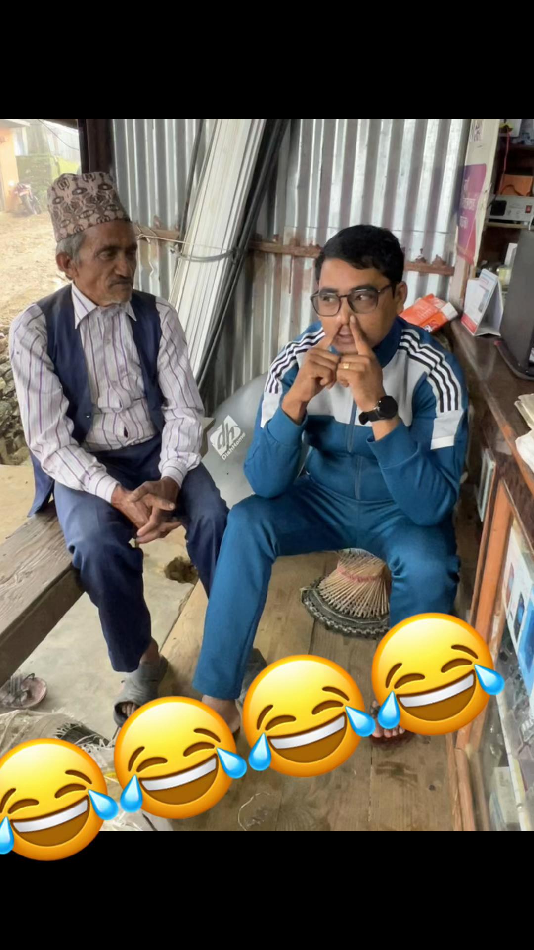 @वसन्त बस्नेत (कान्छाे )❤️🇳🇵