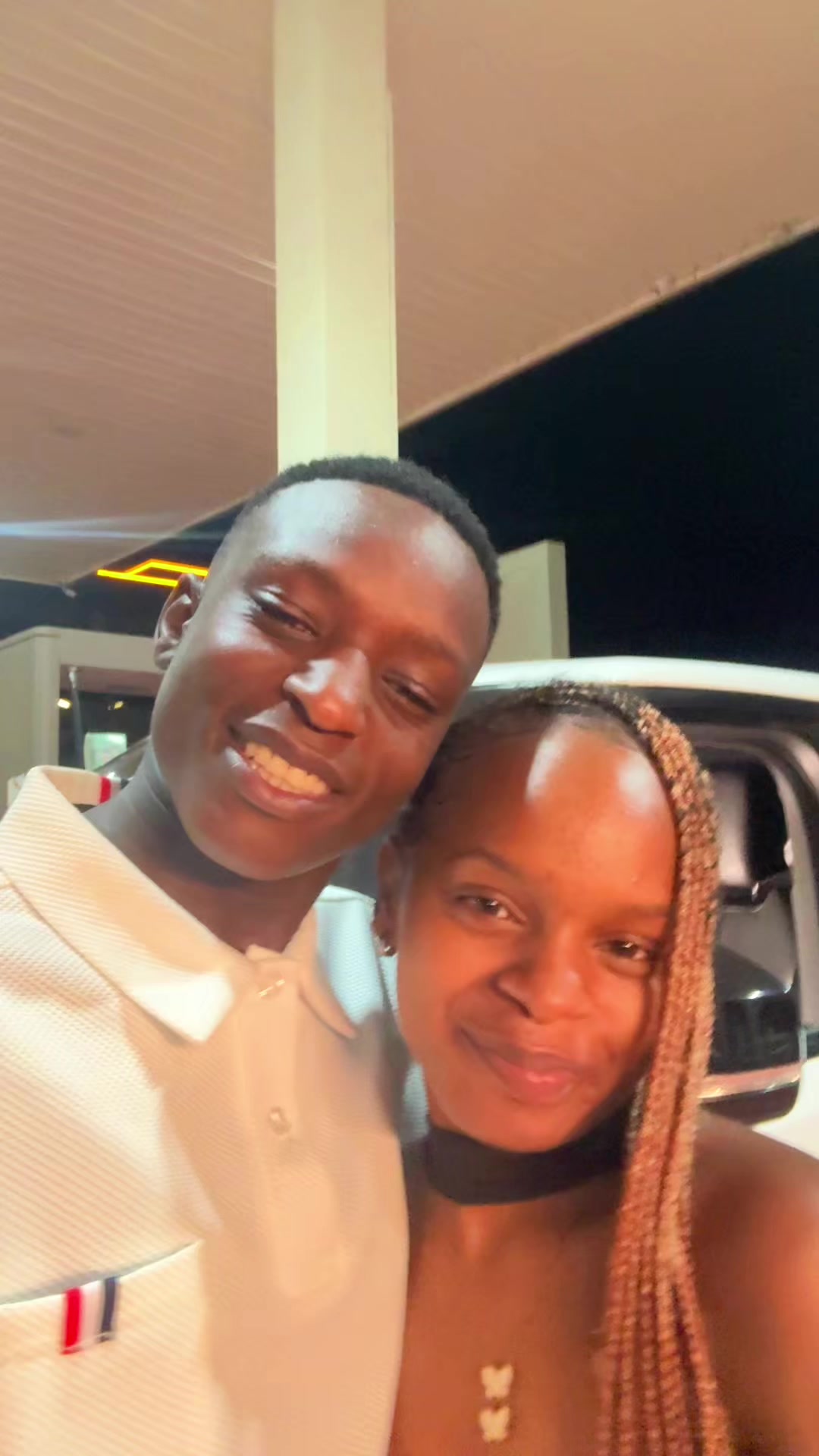 @THE MZIZA’S