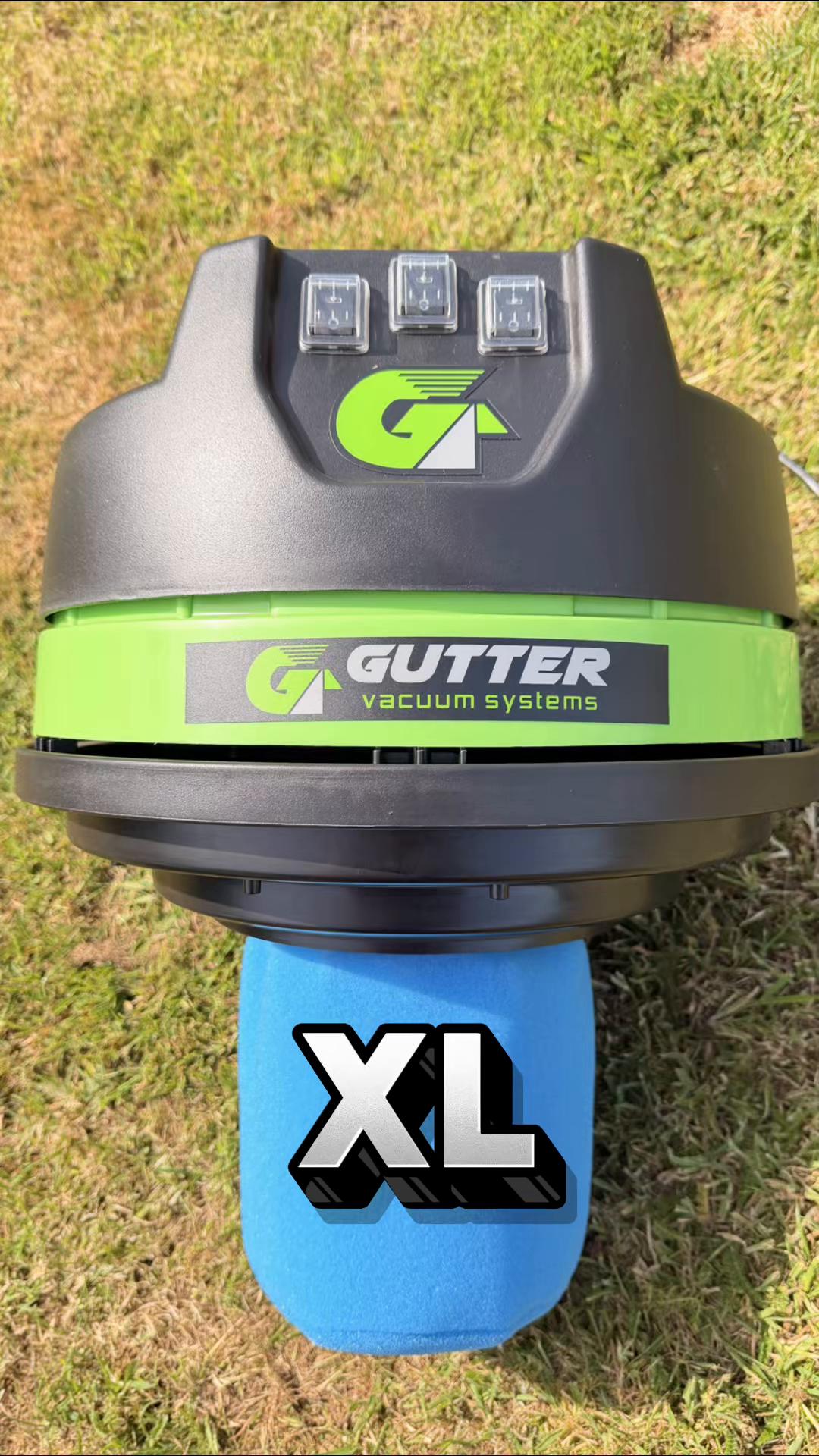 @Gutter Vacuum Systems Ltd