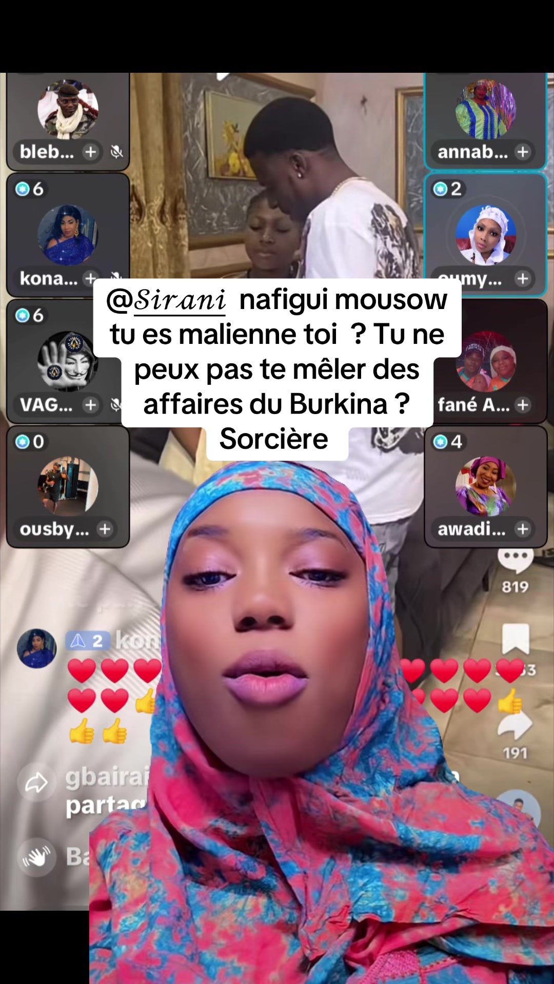 @gbairaiii des gens mon combat