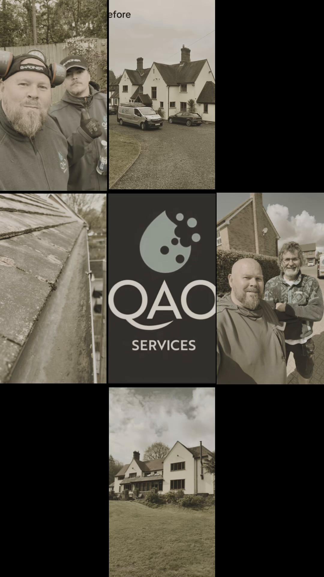 @QAO SERVICES