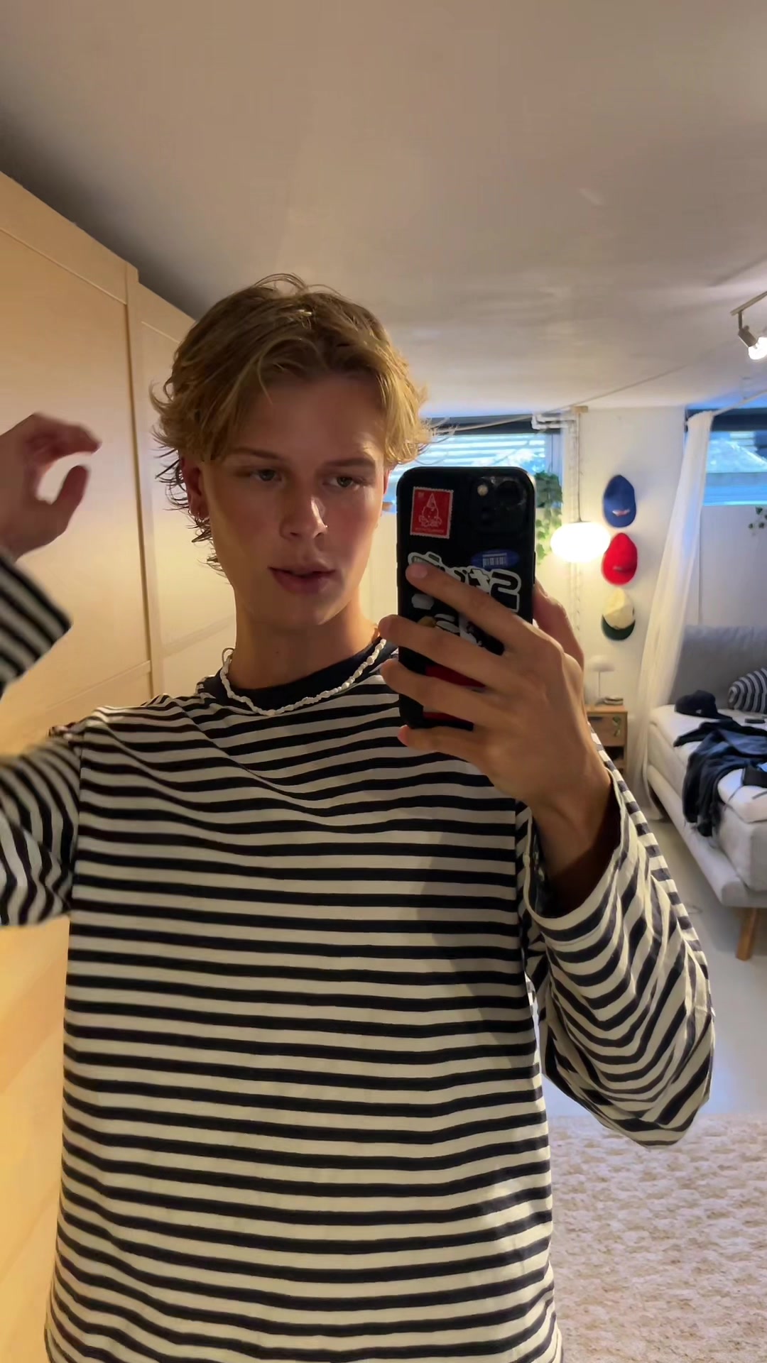 @Nikoline falkenham