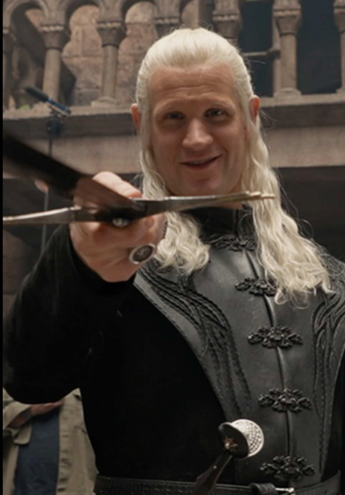@HBO Max UK & Ireland