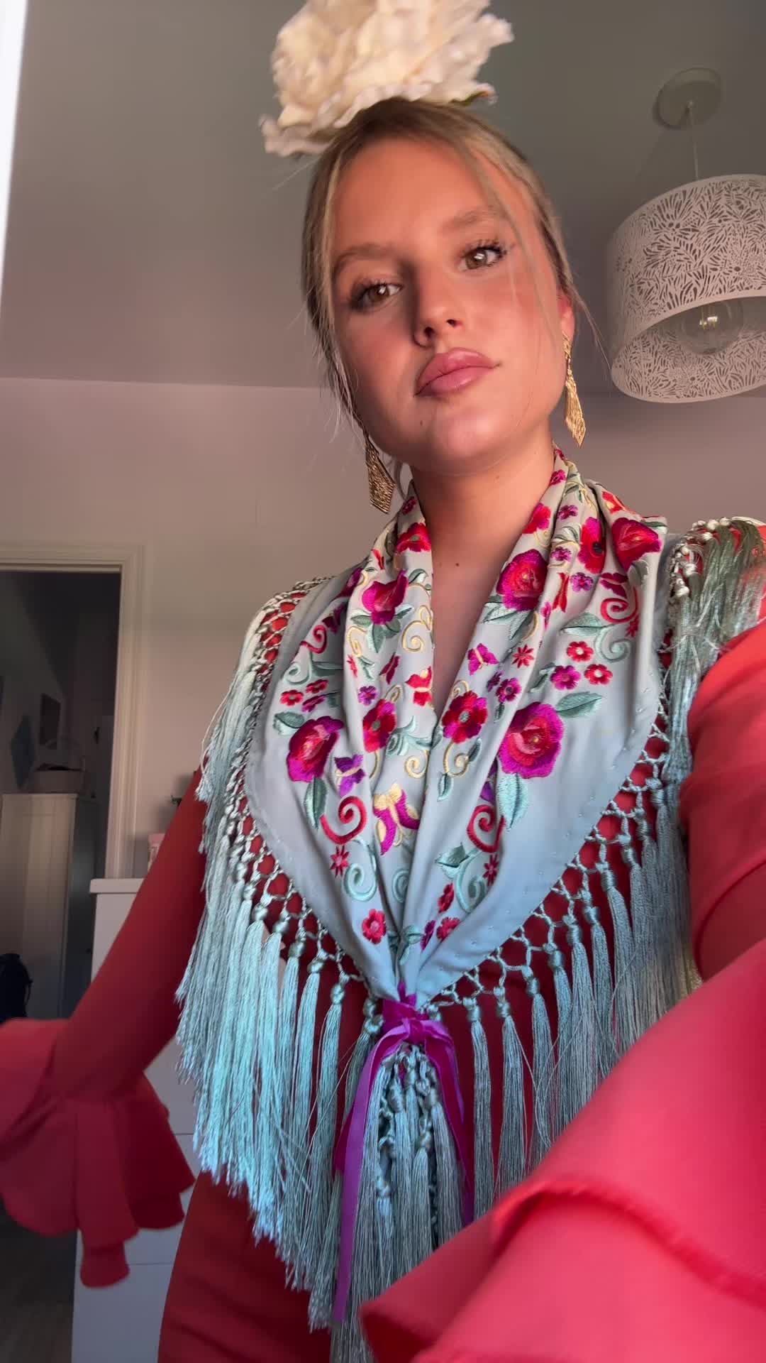 @Mariabutron🌻