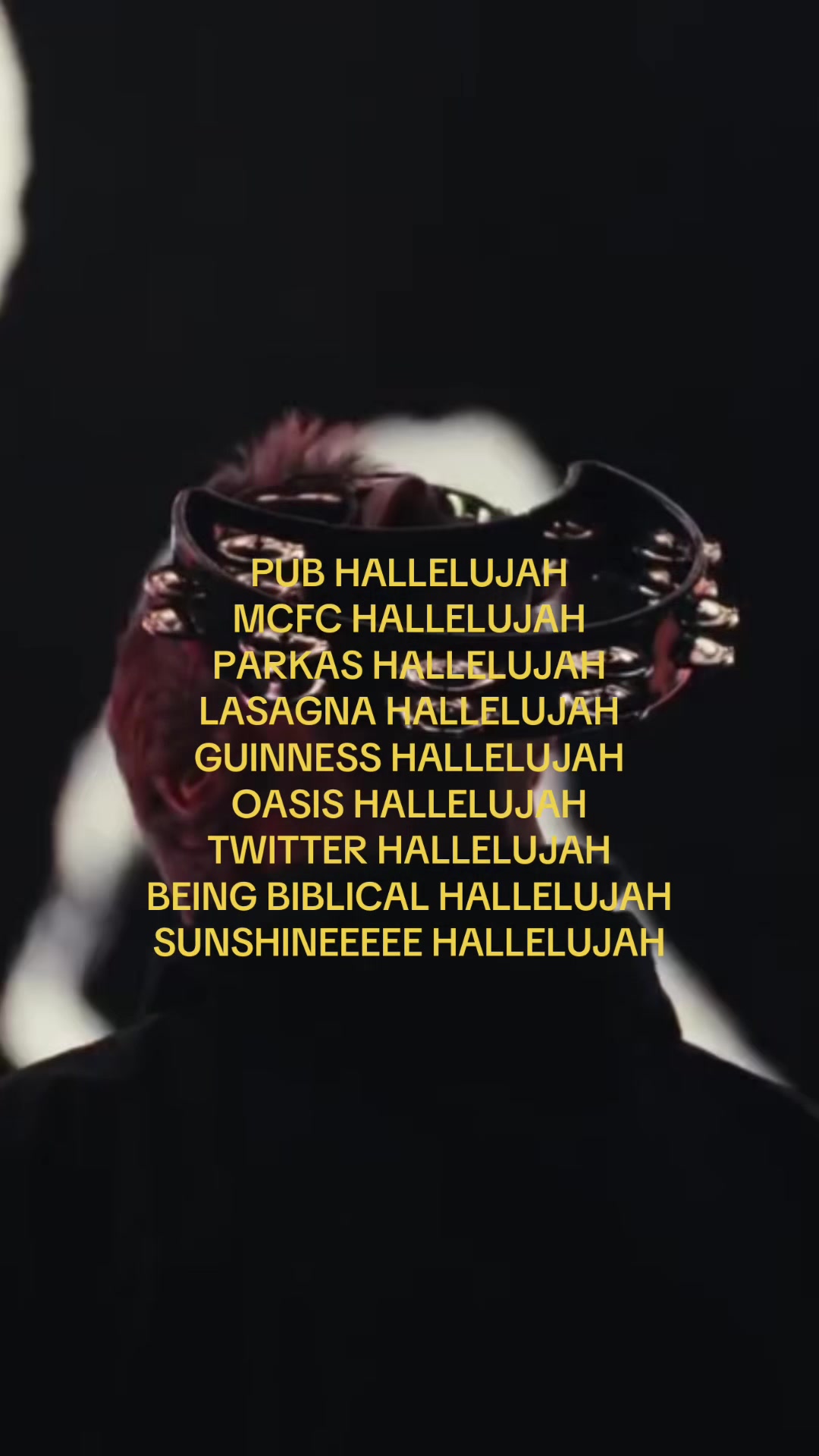 @Liam Gallagher