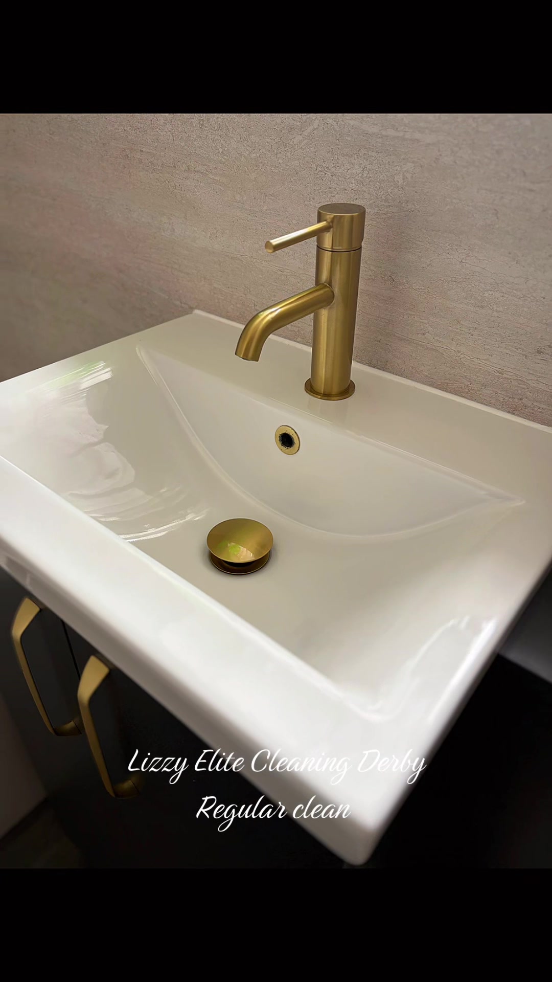 @Lizzy Elite Cleaning Derby