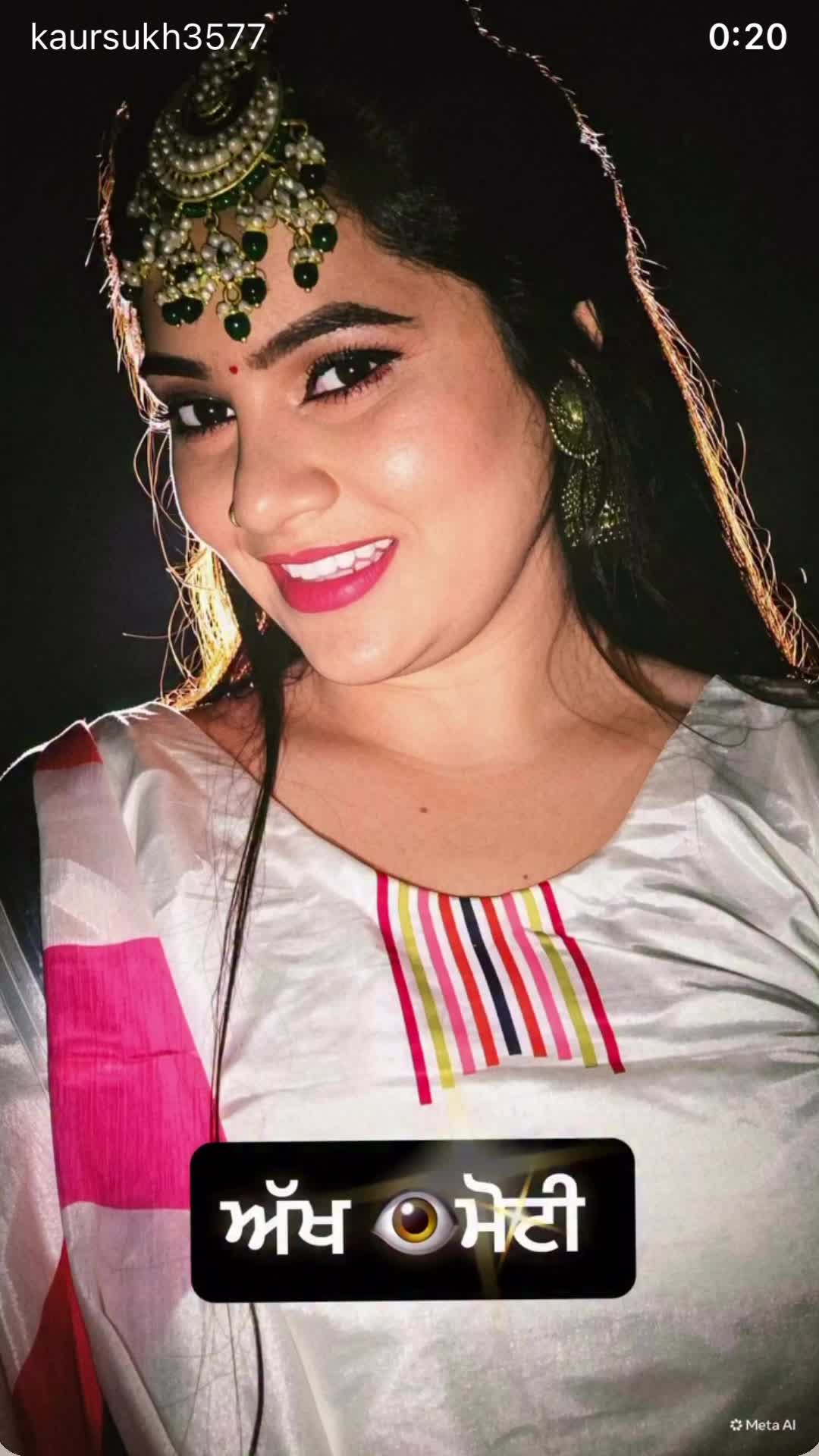 @Sukhwinder Kaur