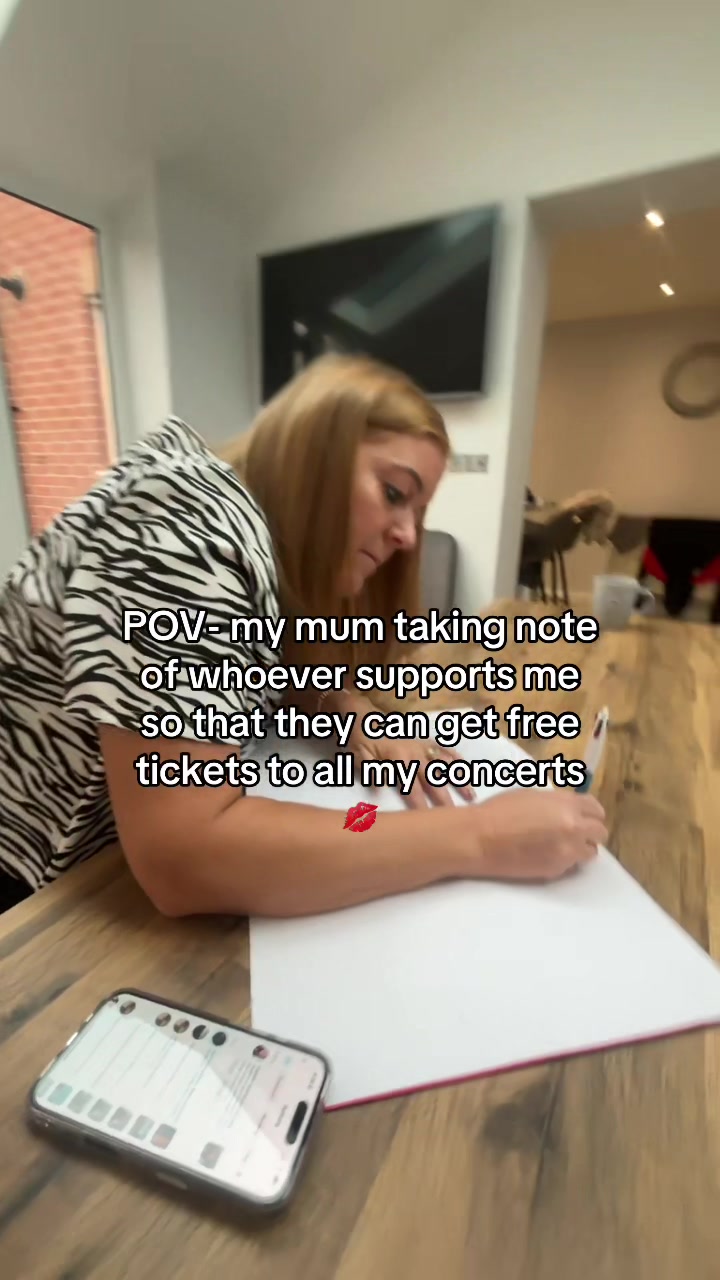 @Carla & milliebushell_