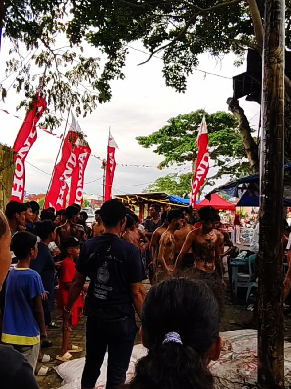 @CCTV MUARO PADANG
