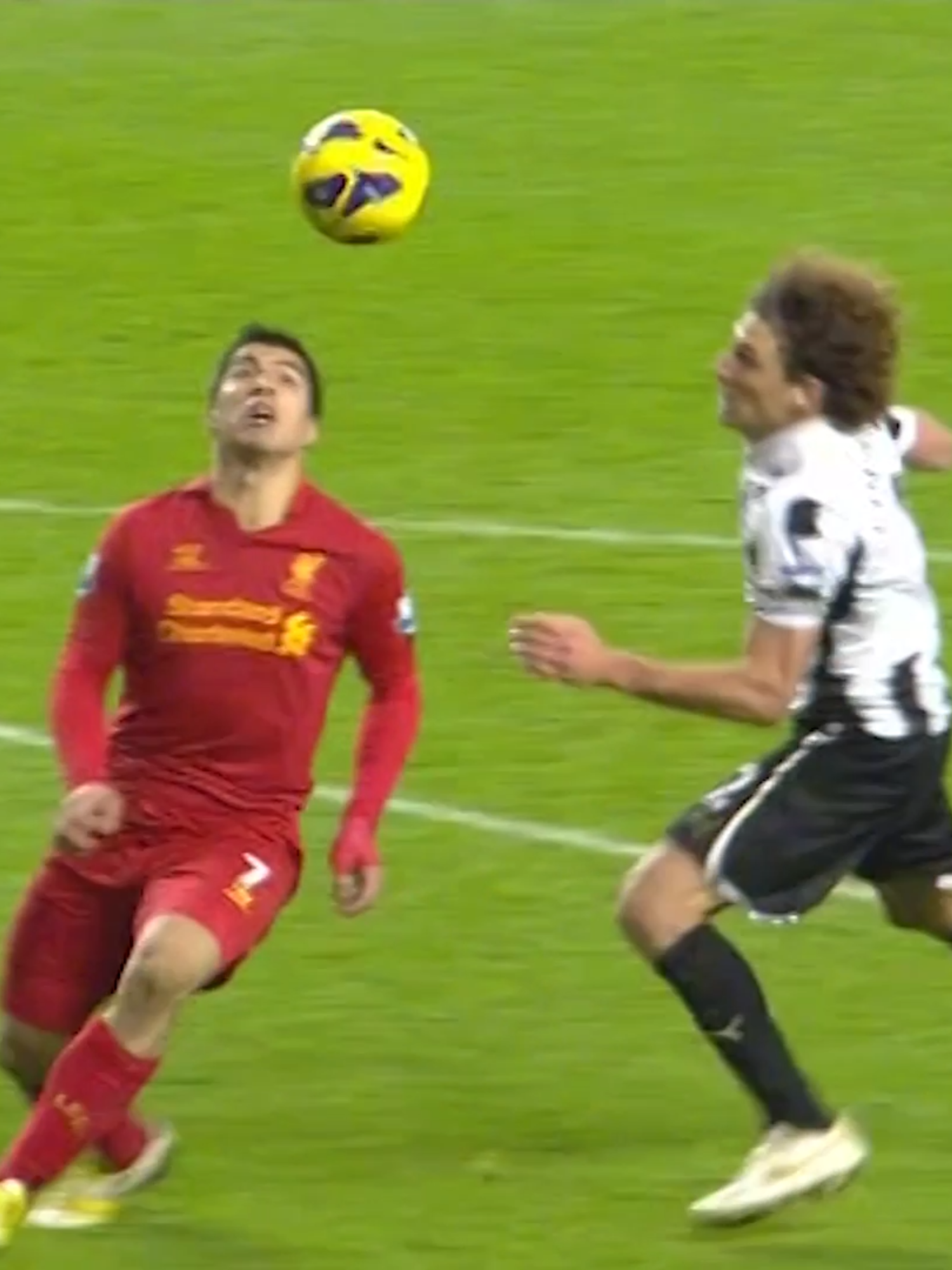 @Liverpool FC