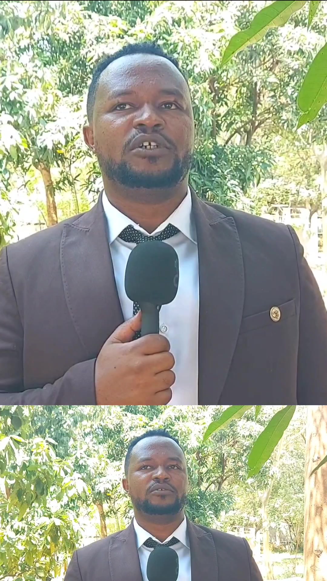 @Dubusha Media Network