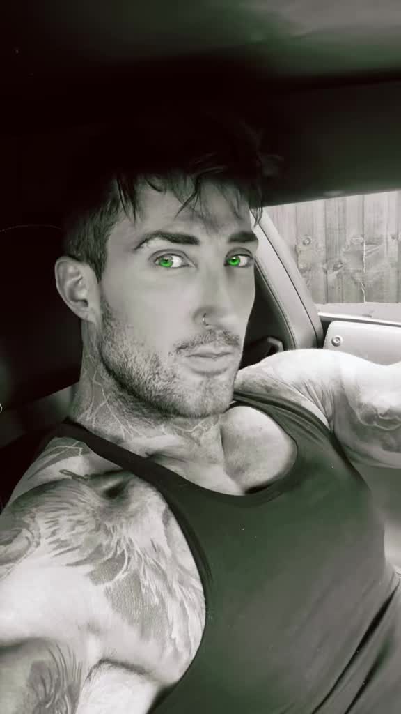 @Thattattooedgymguy