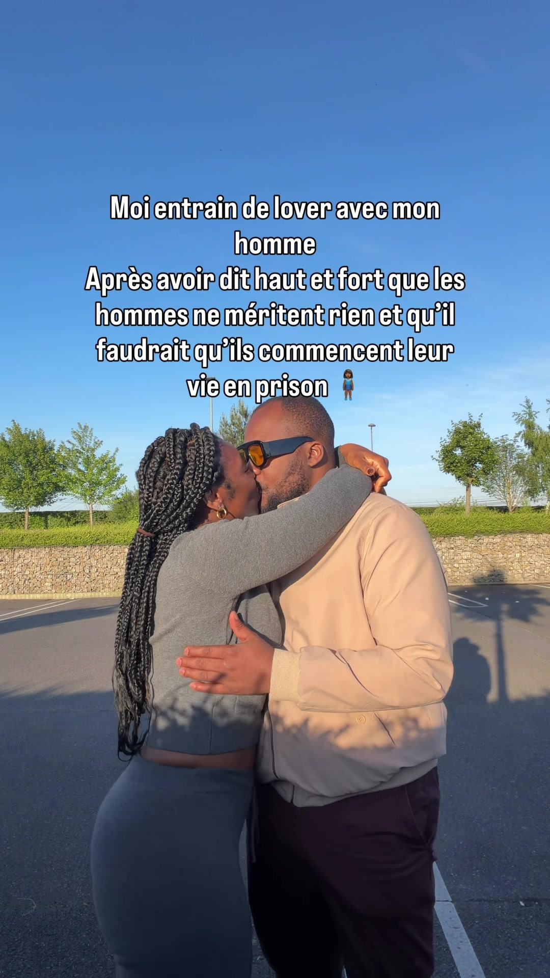 @Sibylle