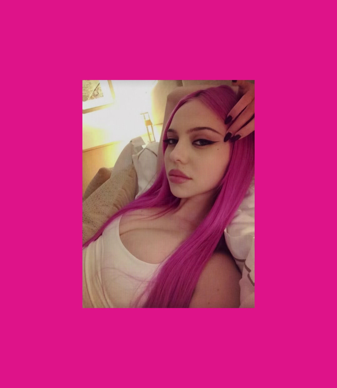 @ᴄʀᴀʏᴏɴᴇᴀᴛᴇʀ 🖍️