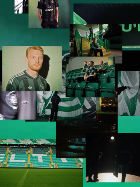 @Celtic Football Club