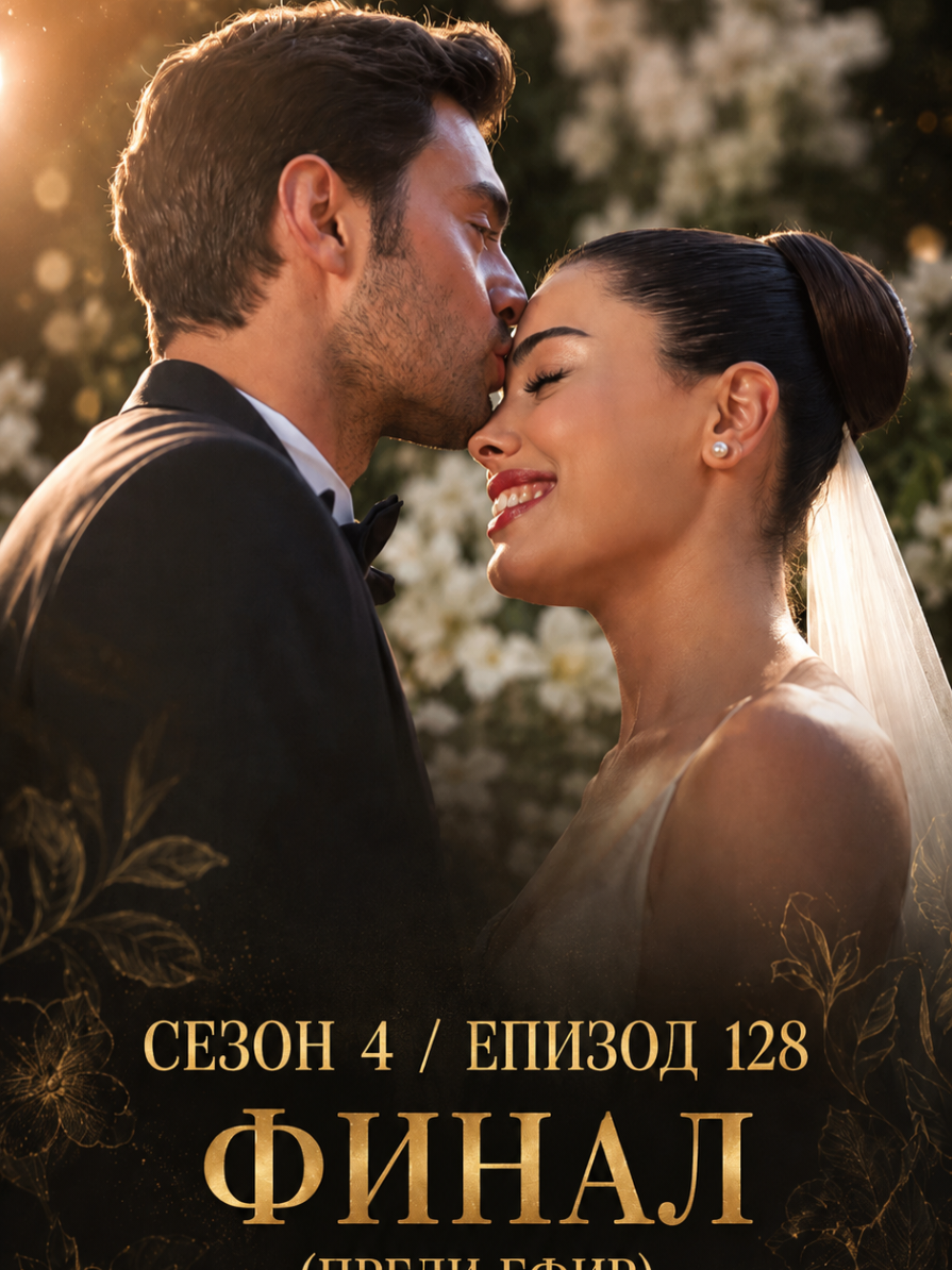 @Моите братя и сестри