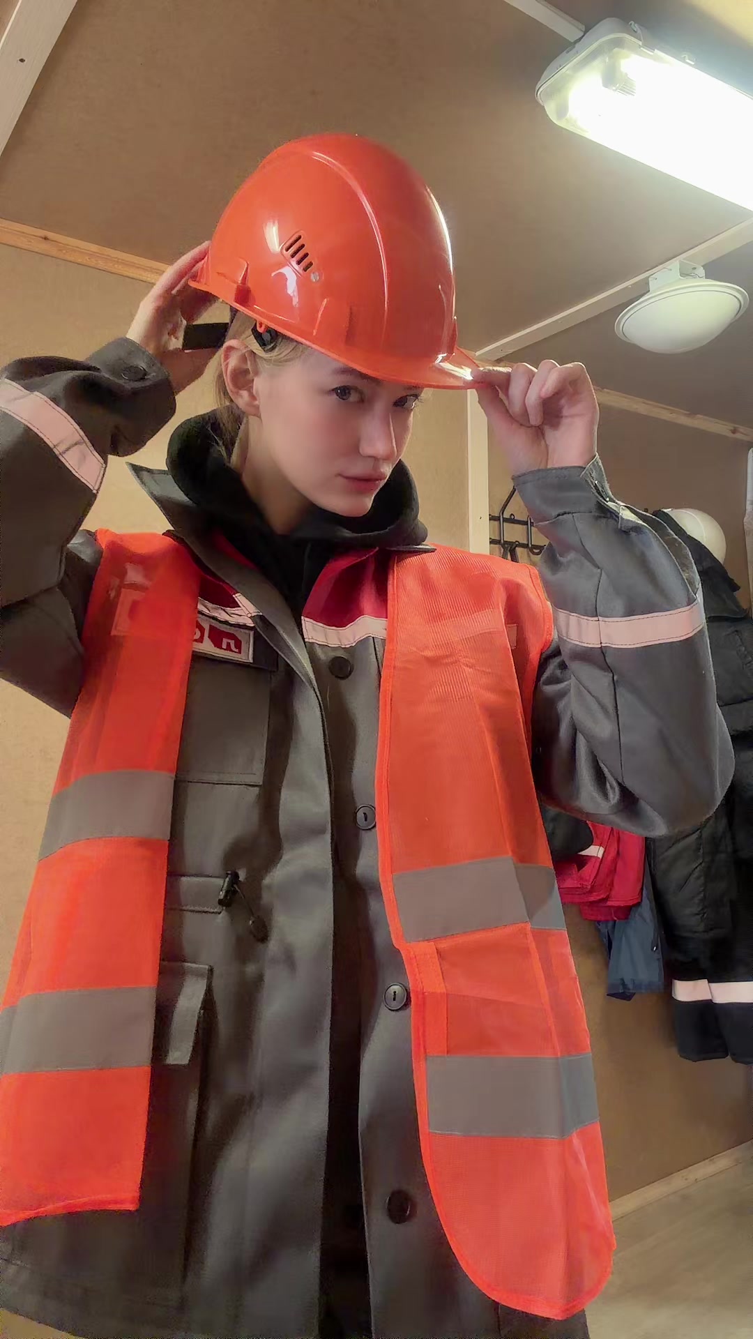 @Tg: ryo kizuchi cosplay