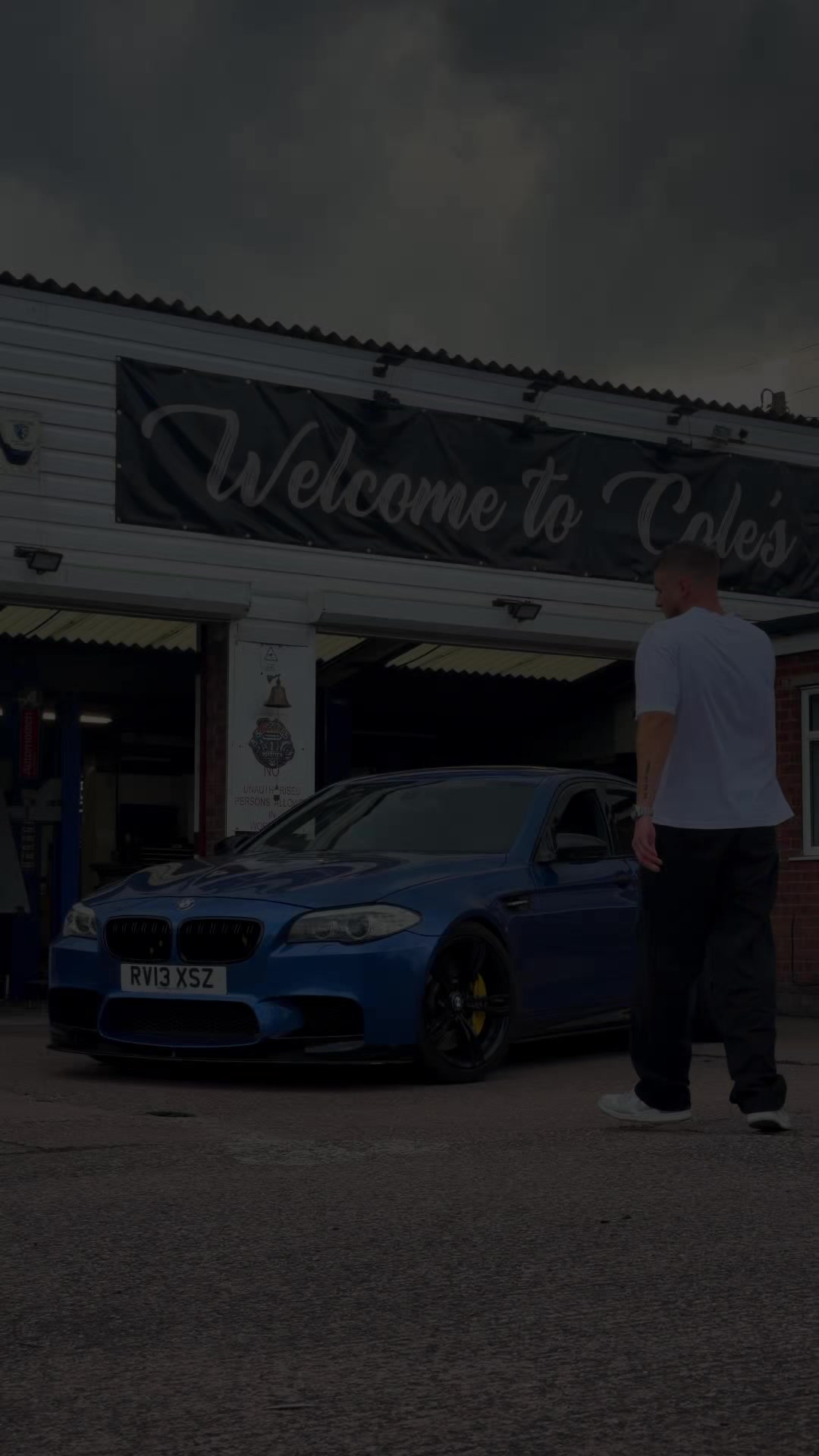 @Cole's AutoTech Ltd