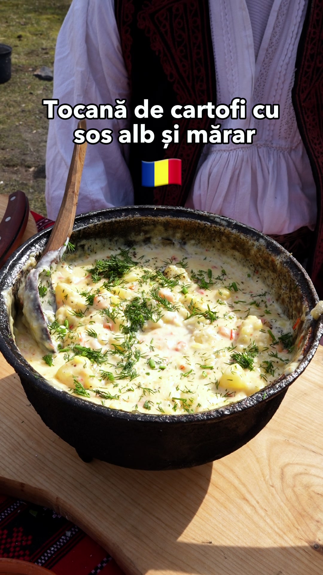 @🇷🇴 Chef Ilie Anghel