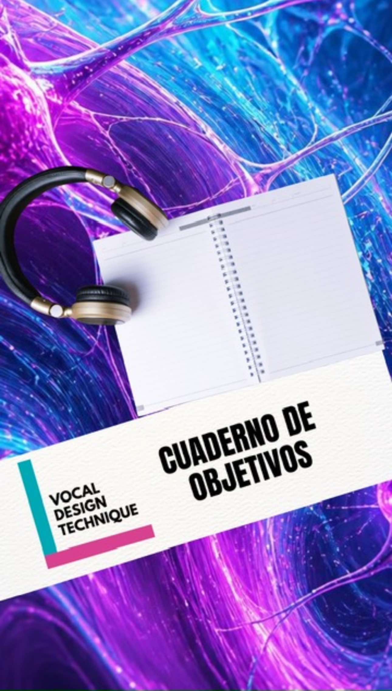 @Vocal Design Technique