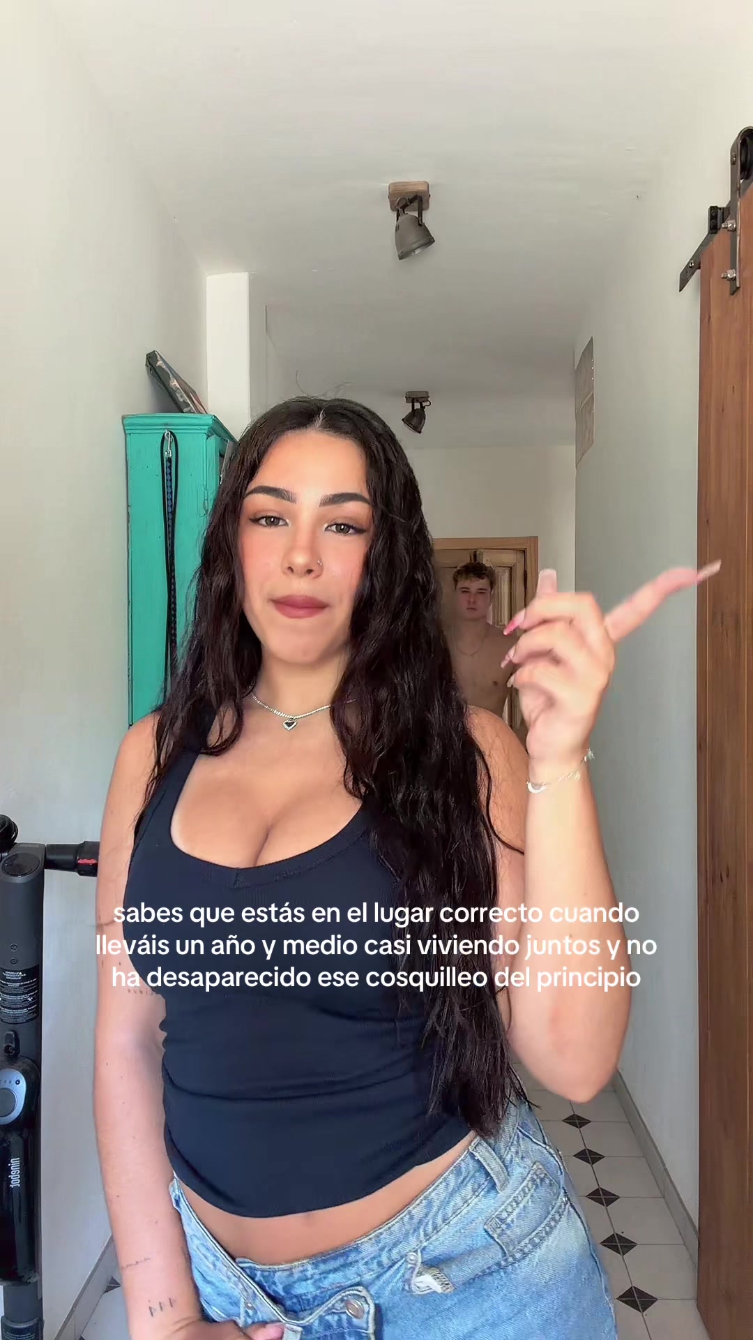 @norah romero