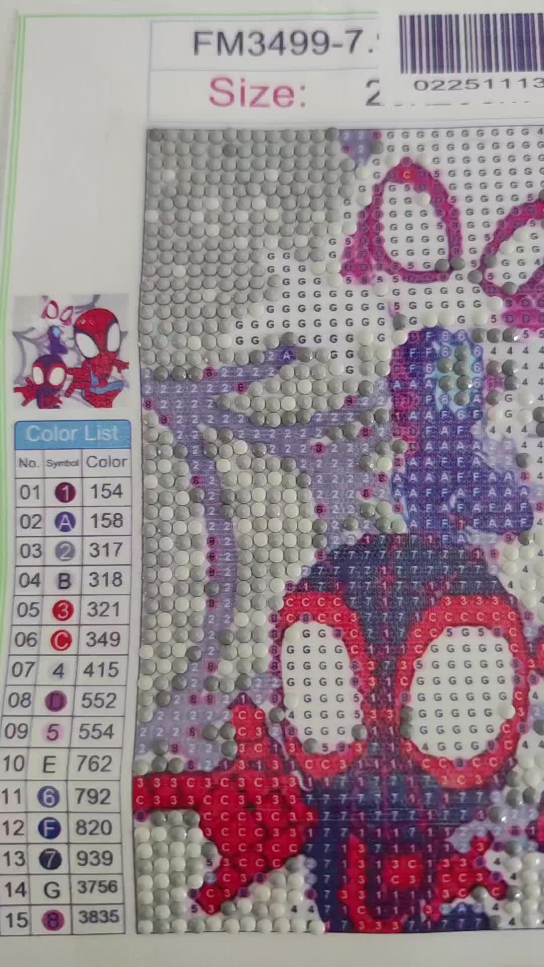 @Terry's crafts