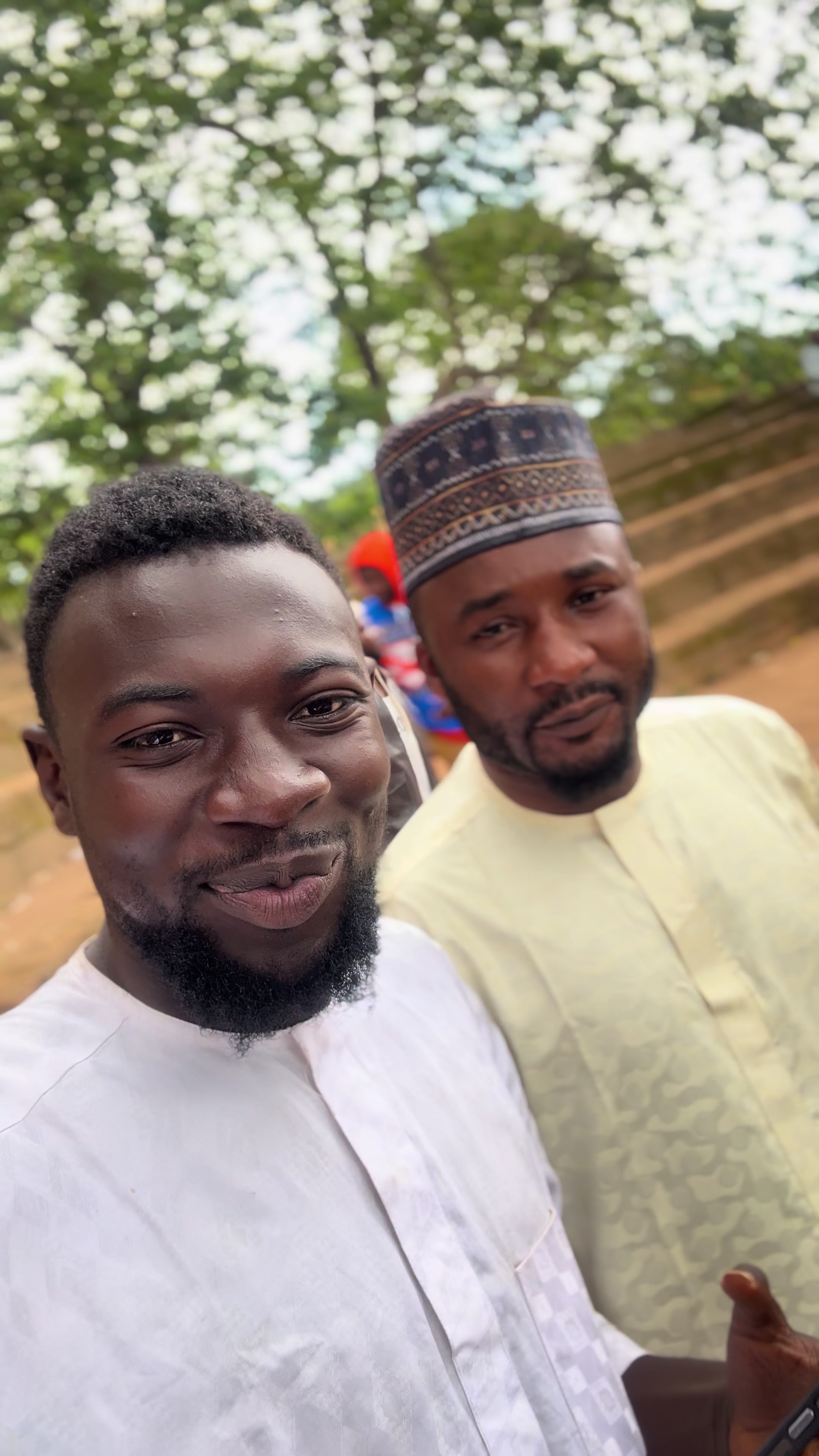 @Hudun Baba