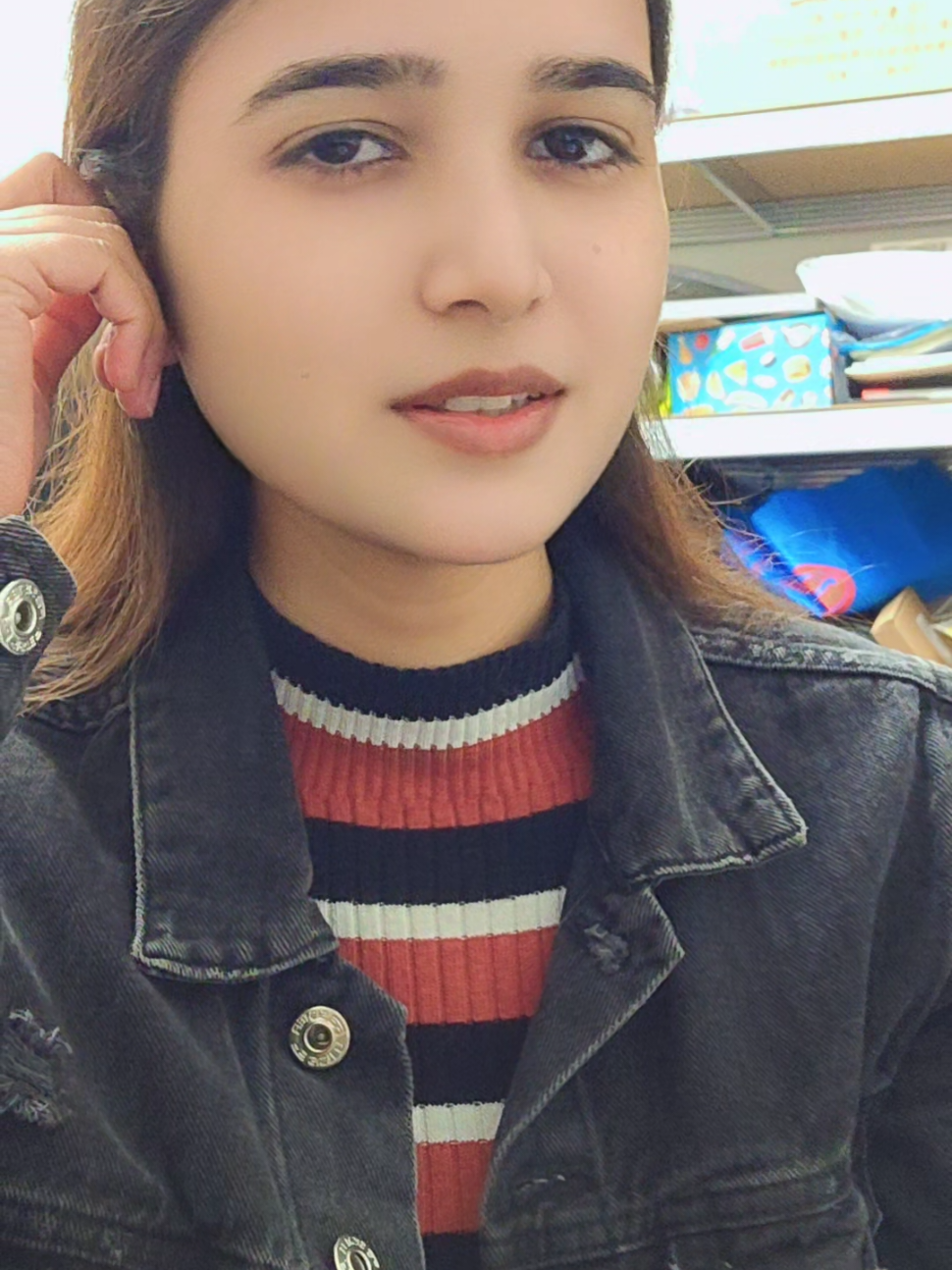 @Karishma_Rajput