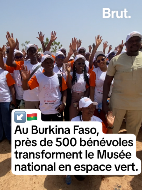 @Brut Afrique
