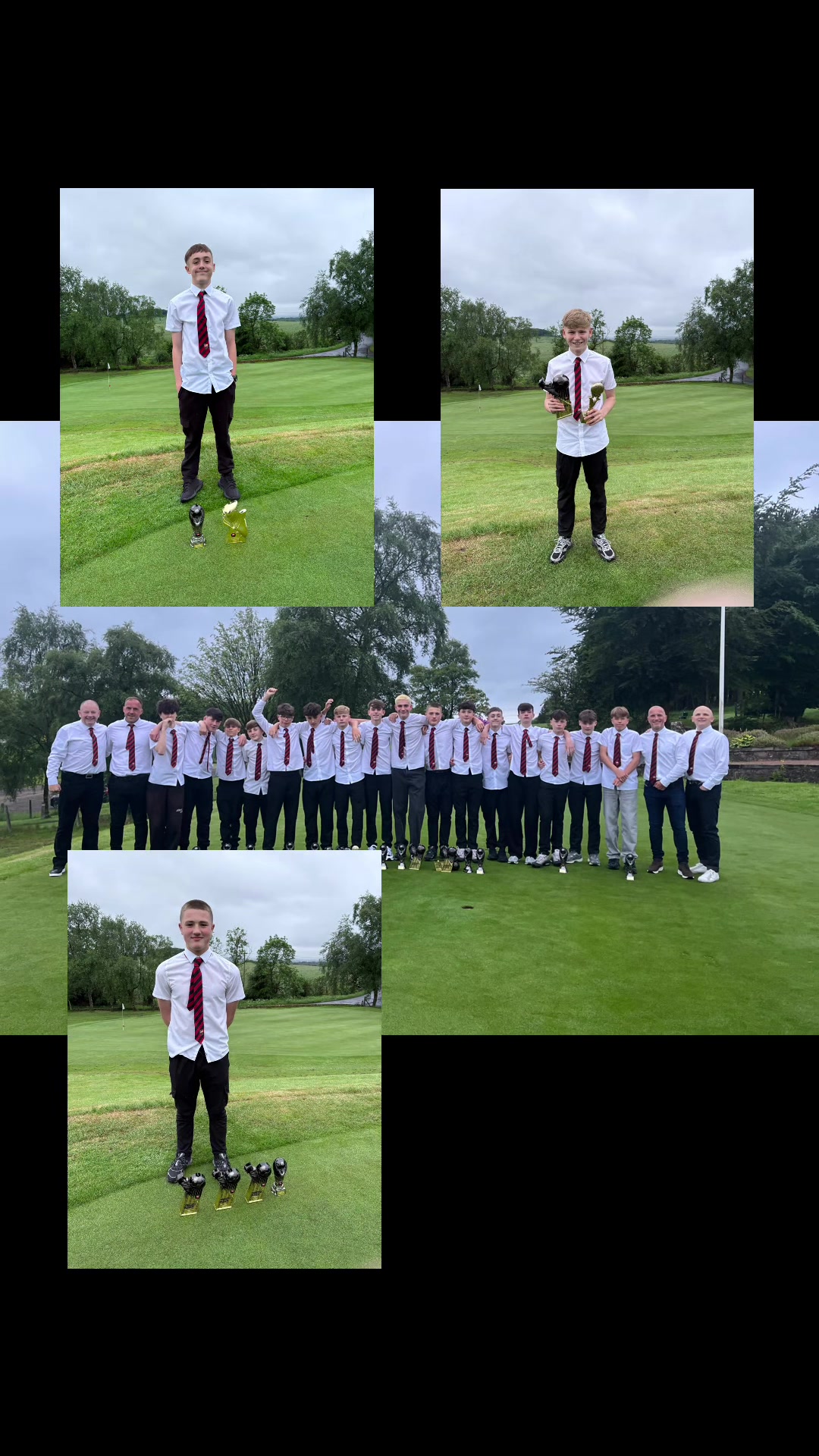 @Drumchapel United 2012