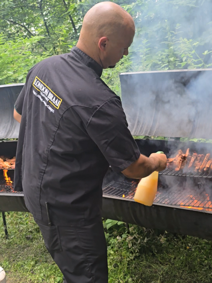 @London Braai Company