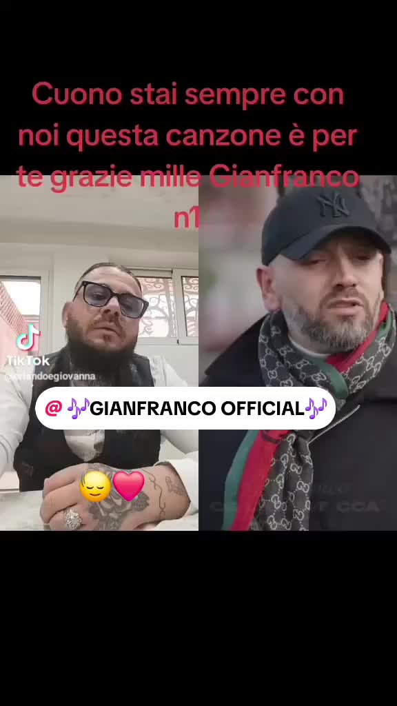 @Anna Di Maio