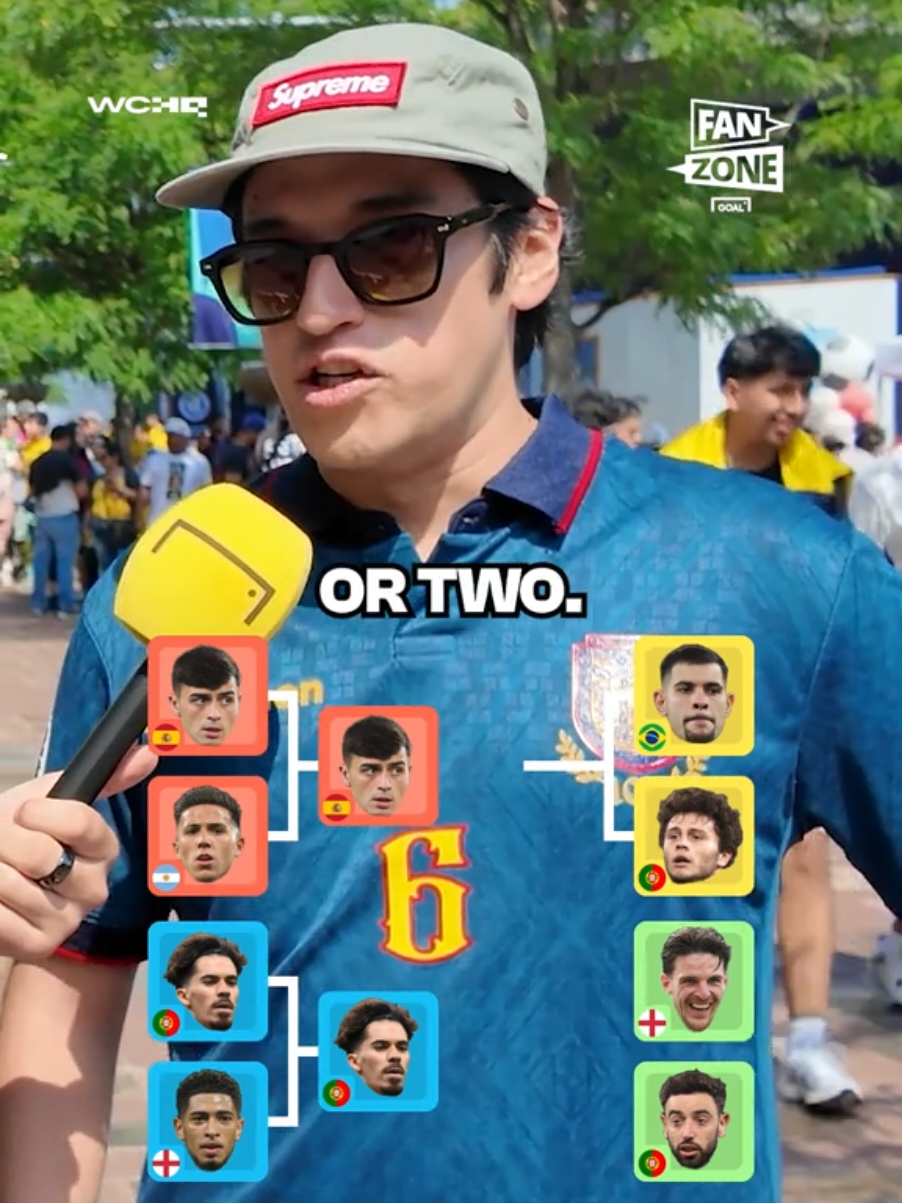 @GOAL's FanZone