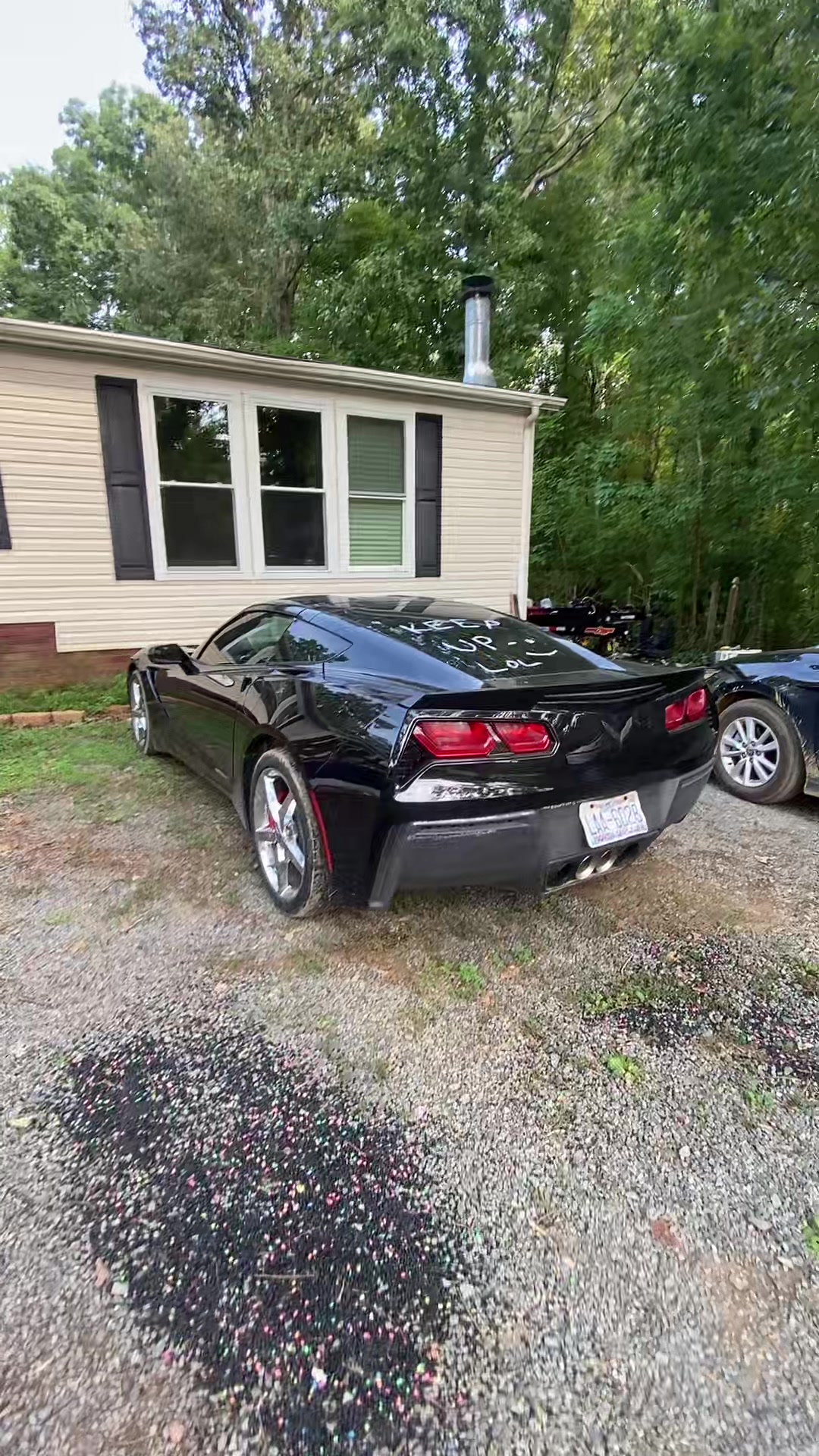 @Shaunsgarage