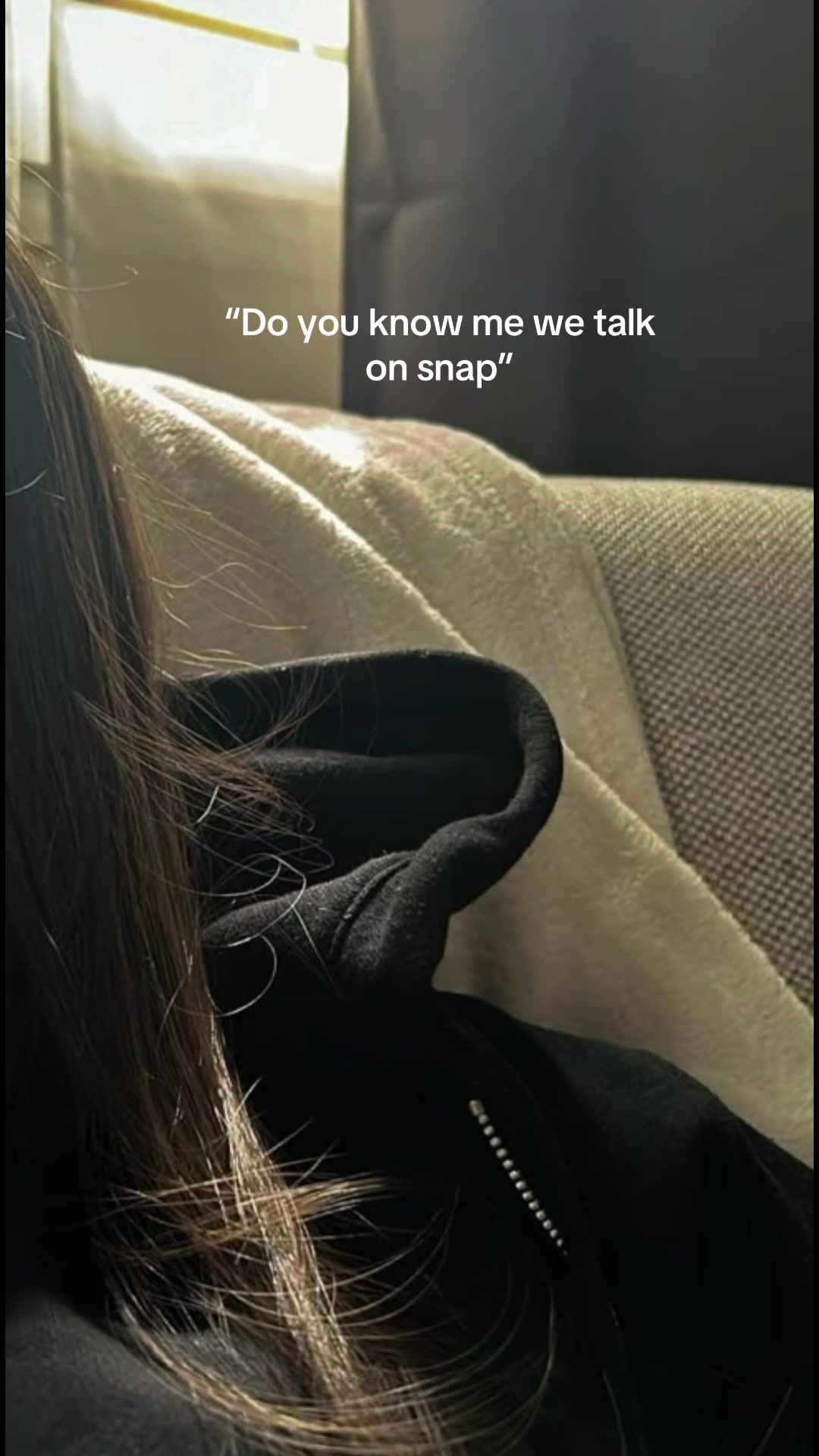 @NO CALLER ID
