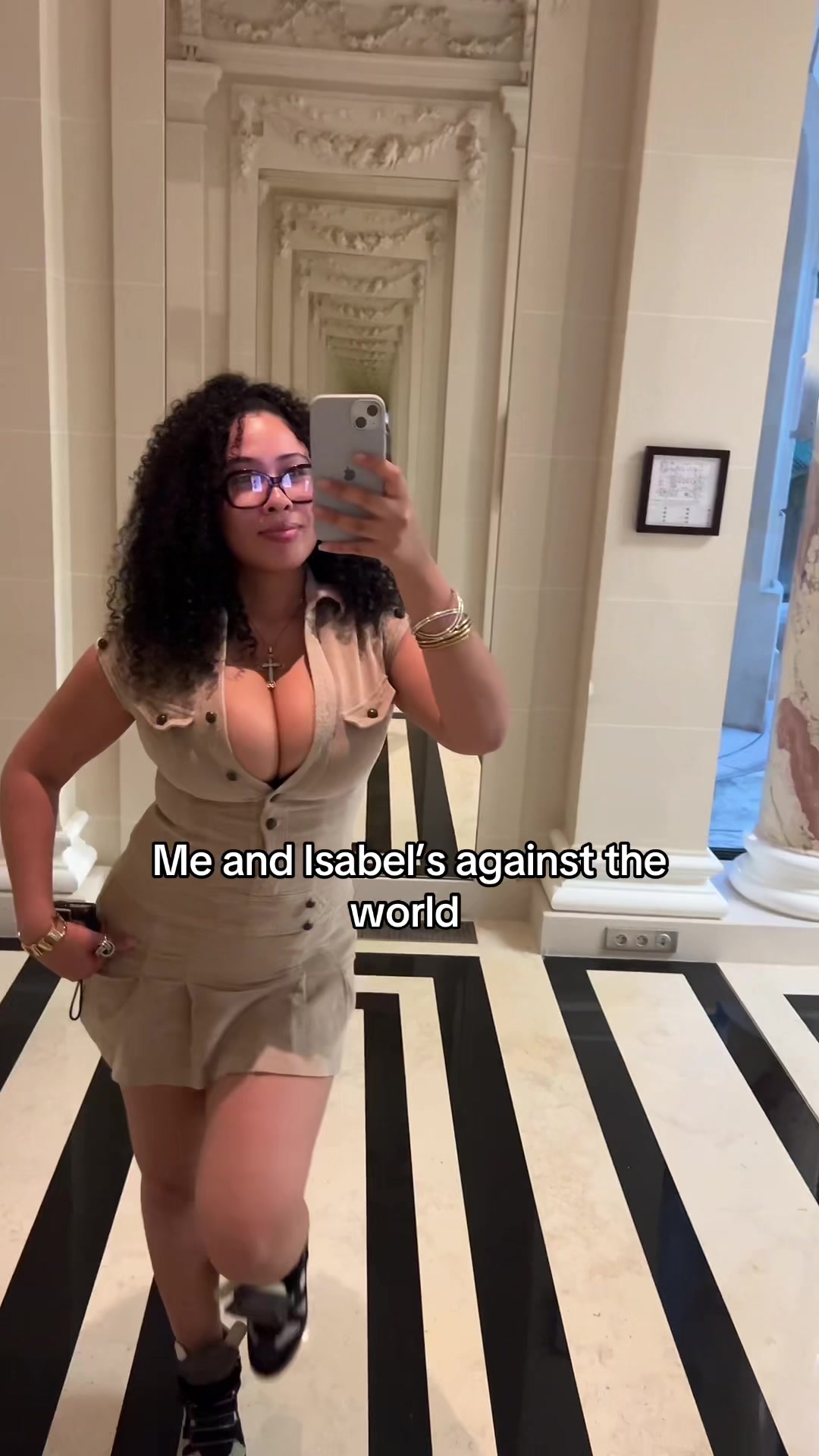 @DanielleRamona