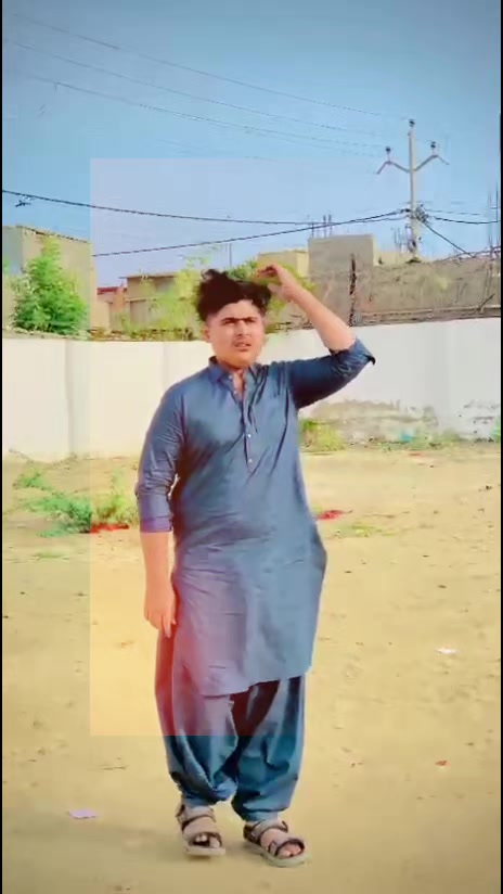 @Afridi Khan