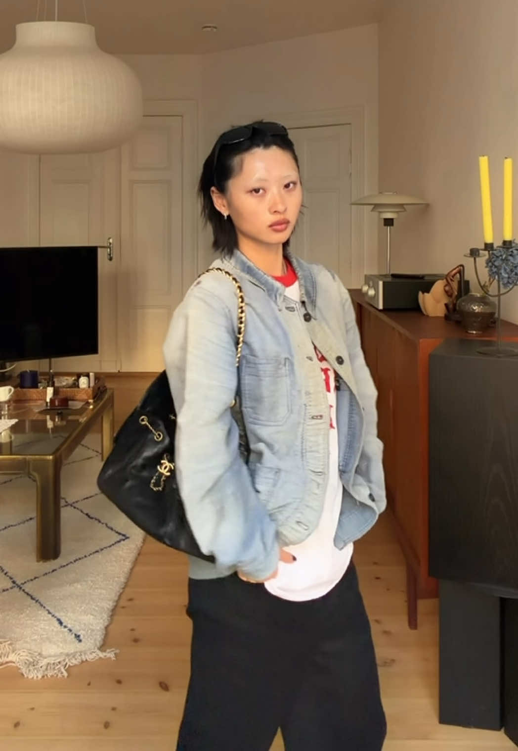 @Sabrina Lan