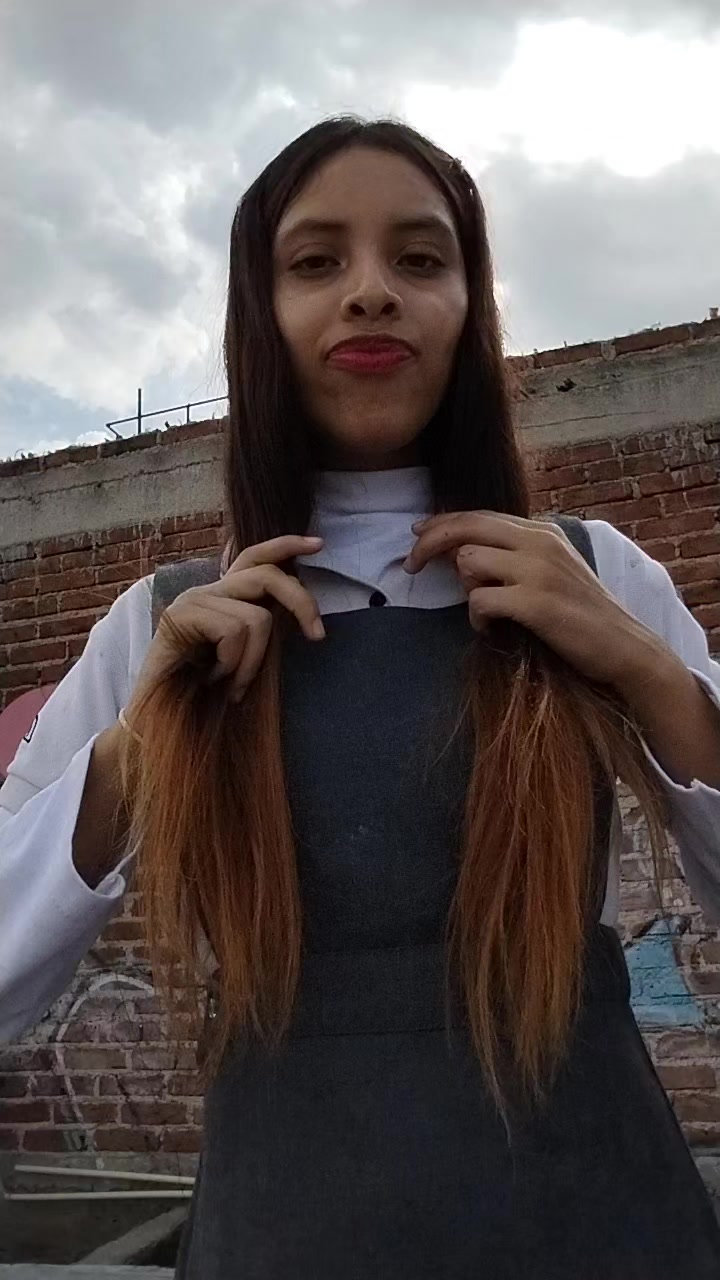 @user01558053763 Gabriela 😍💋
